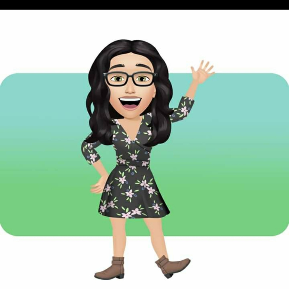 Meet your Posher, Kim